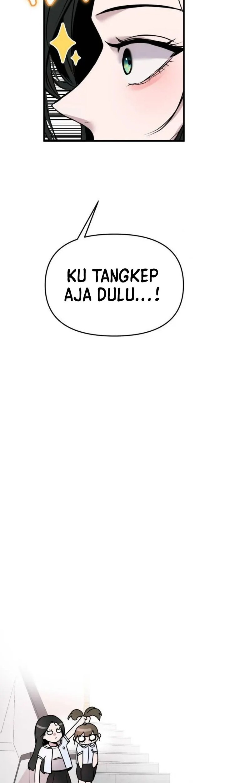 Back to The Chanbi Chapter 6 - halaman 14