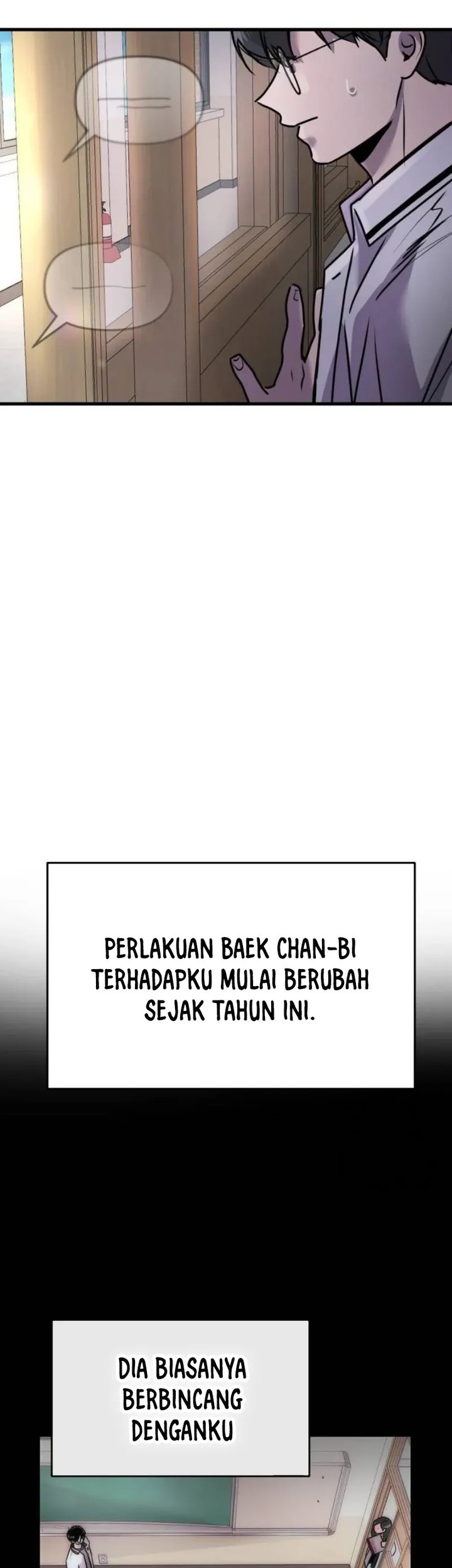 Back to The Chanbi Chapter 6 - halaman 19