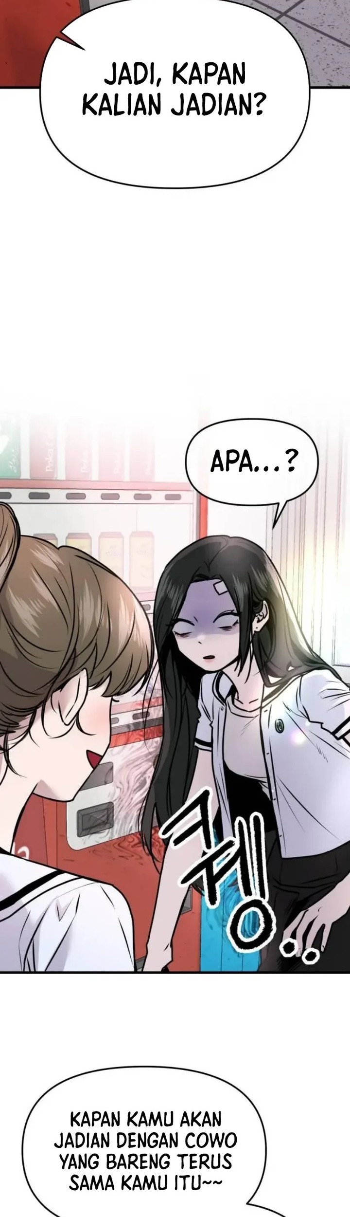 Back to The Chanbi Chapter 6 - halaman 2