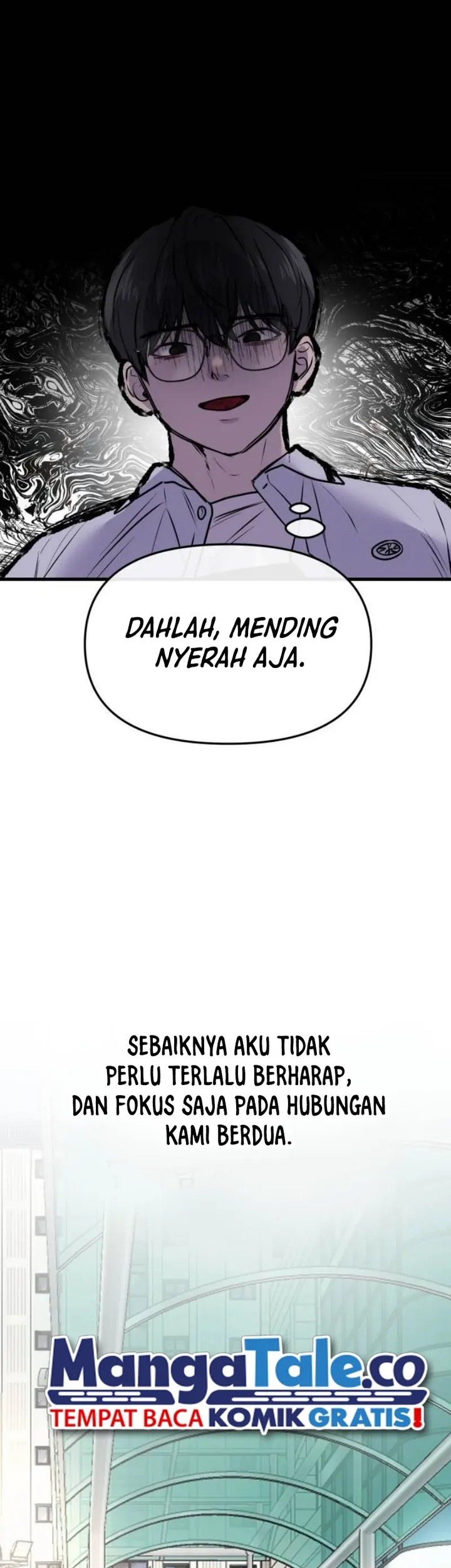 Back to The Chanbi Chapter 6 - halaman 22