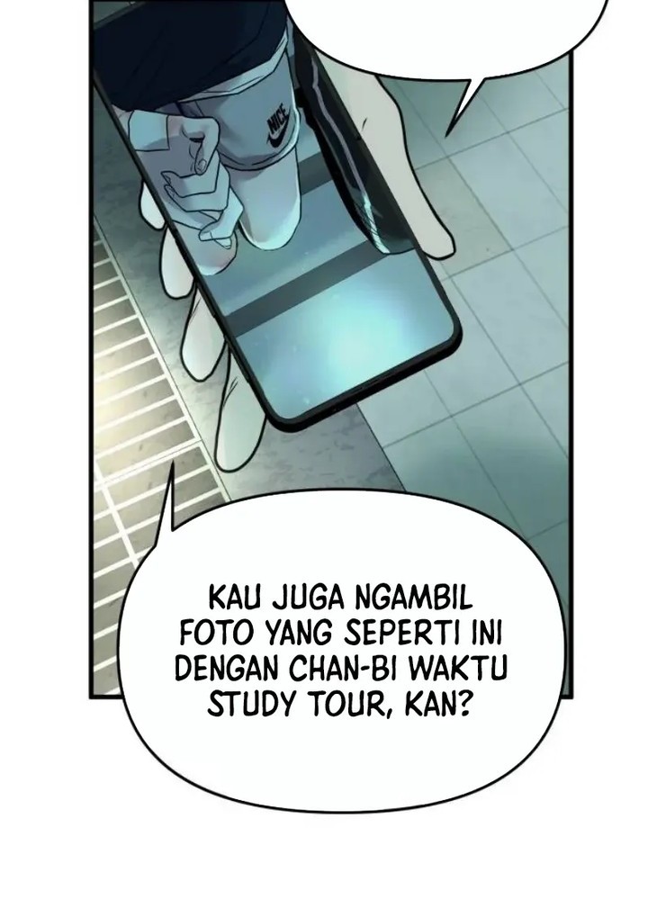 Back to The Chanbi Chapter 6 - halaman 24