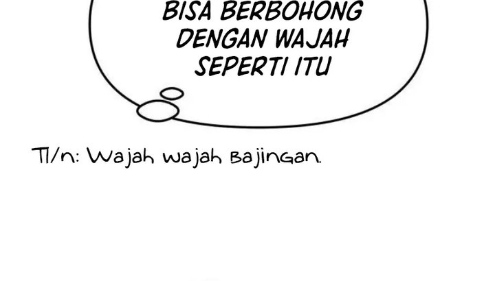 Back to The Chanbi Chapter 6 - halaman 27