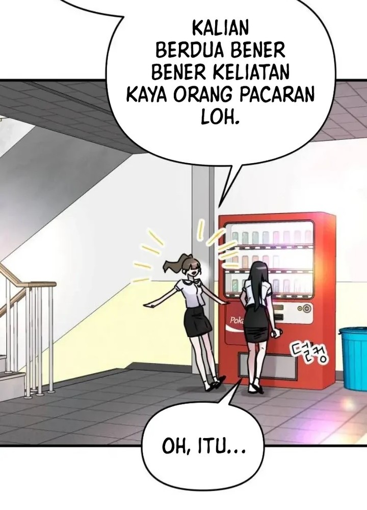 Back to The Chanbi Chapter 6 - halaman 3
