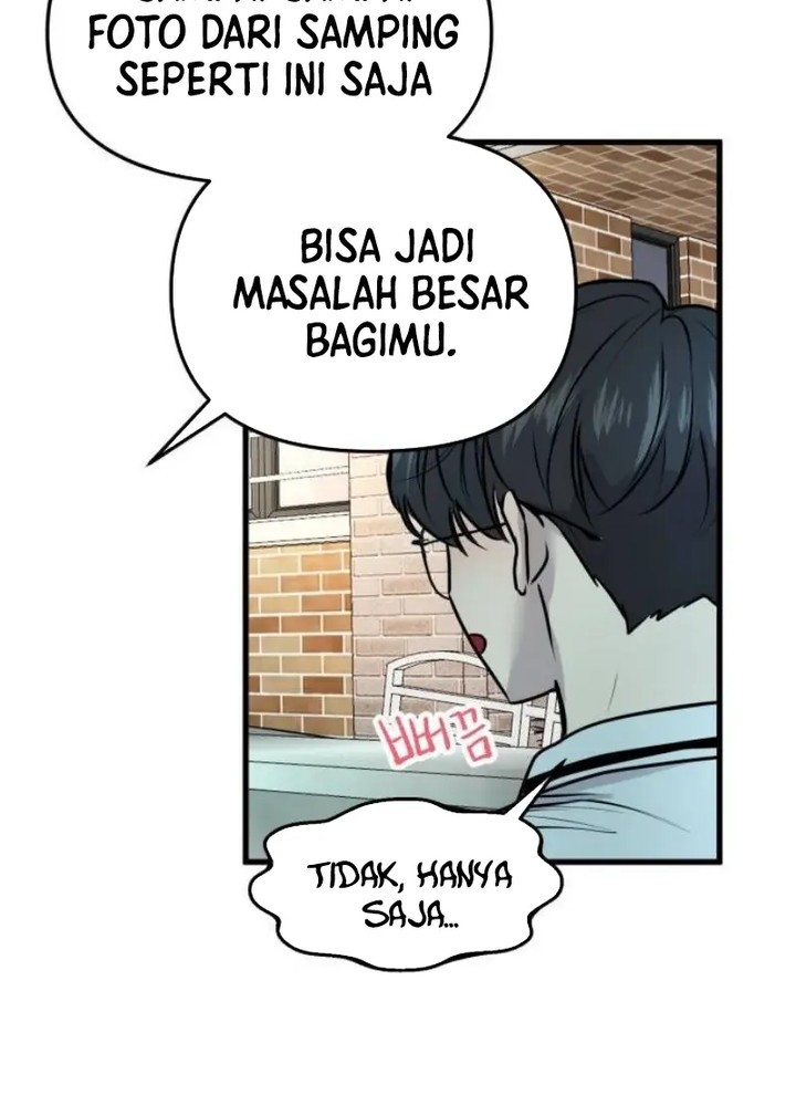 Back to The Chanbi Chapter 6 - halaman 30
