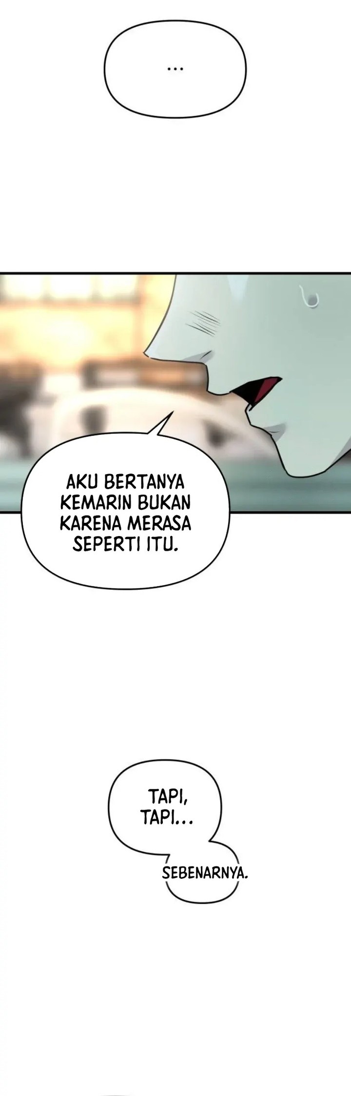 Back to The Chanbi Chapter 6 - halaman 32
