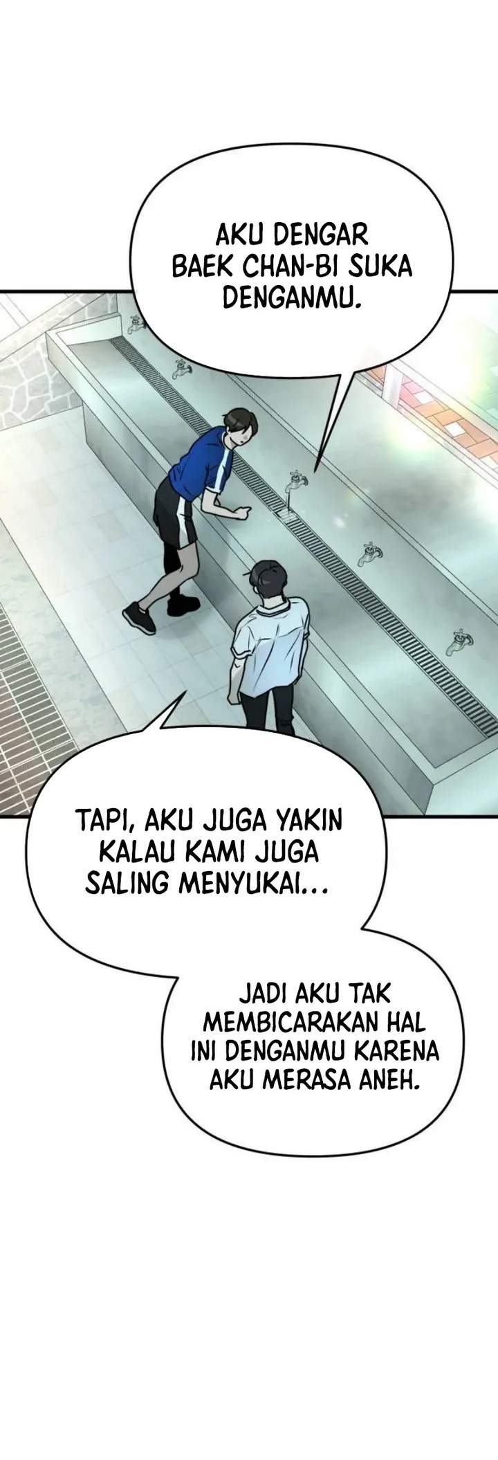 Back to The Chanbi Chapter 6 - halaman 34