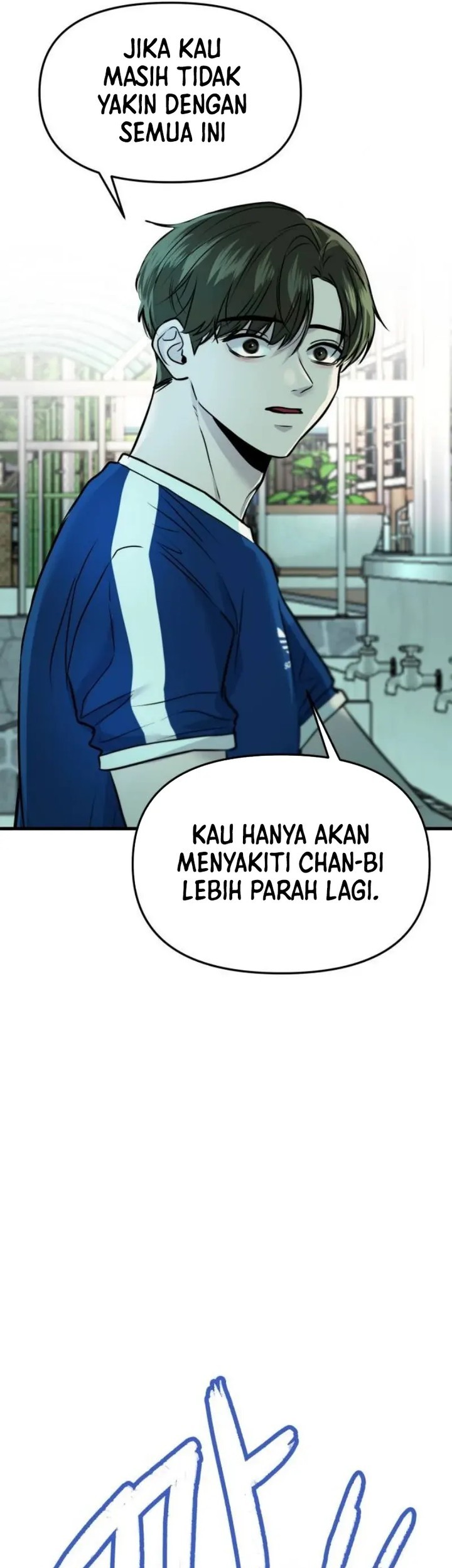 Back to The Chanbi Chapter 6 - halaman 38