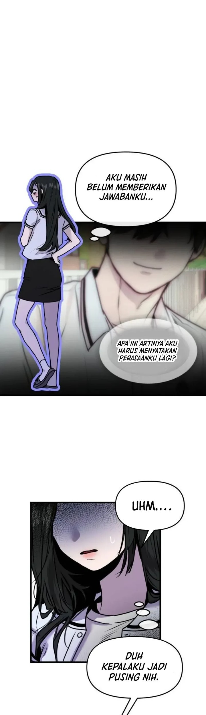 Back to The Chanbi Chapter 6 - halaman 4