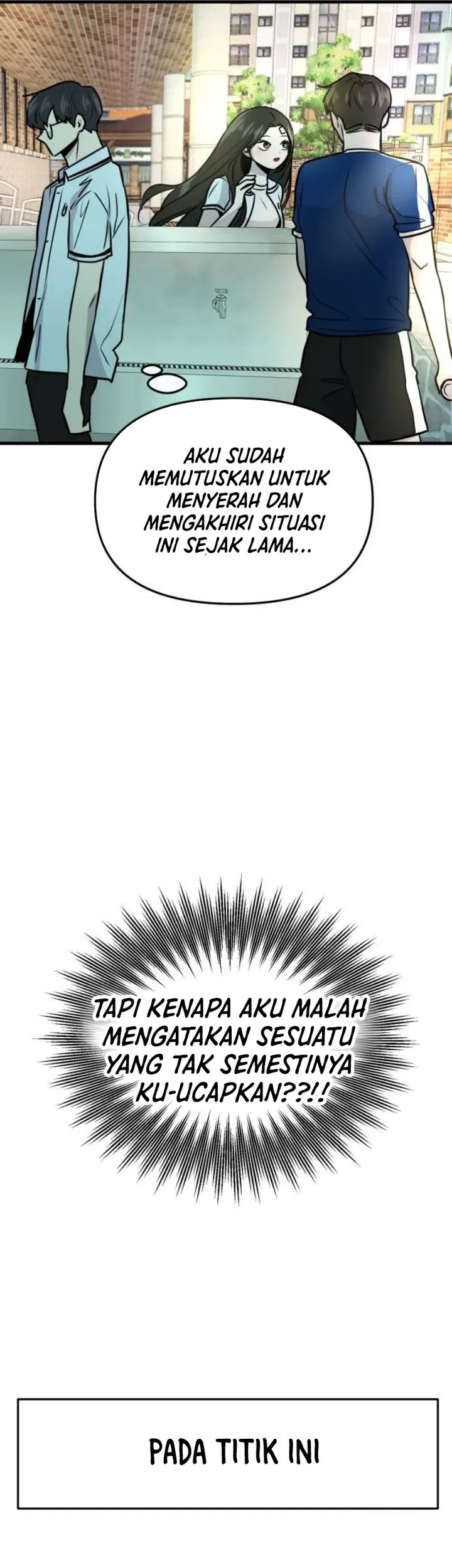 Back to The Chanbi Chapter 6 - halaman 47