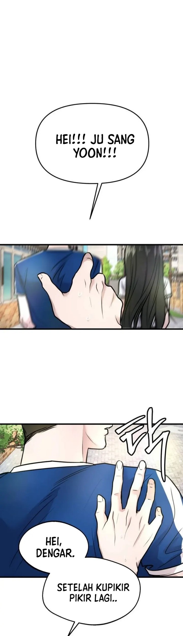 Back to The Chanbi Chapter 6 - halaman 51