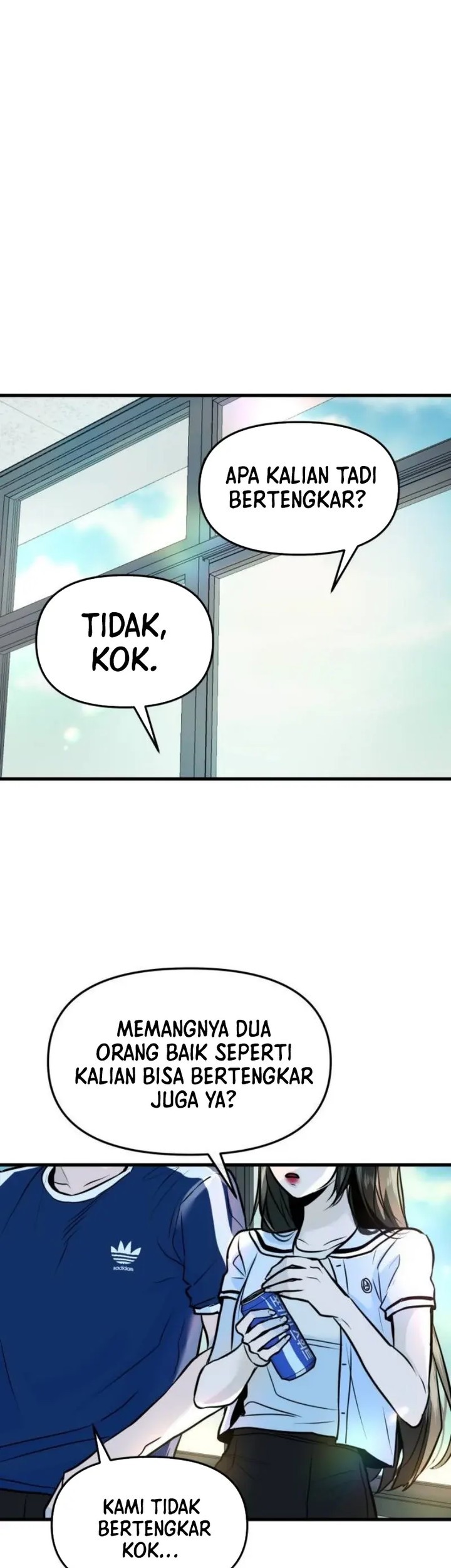 Back to The Chanbi Chapter 6 - halaman 56