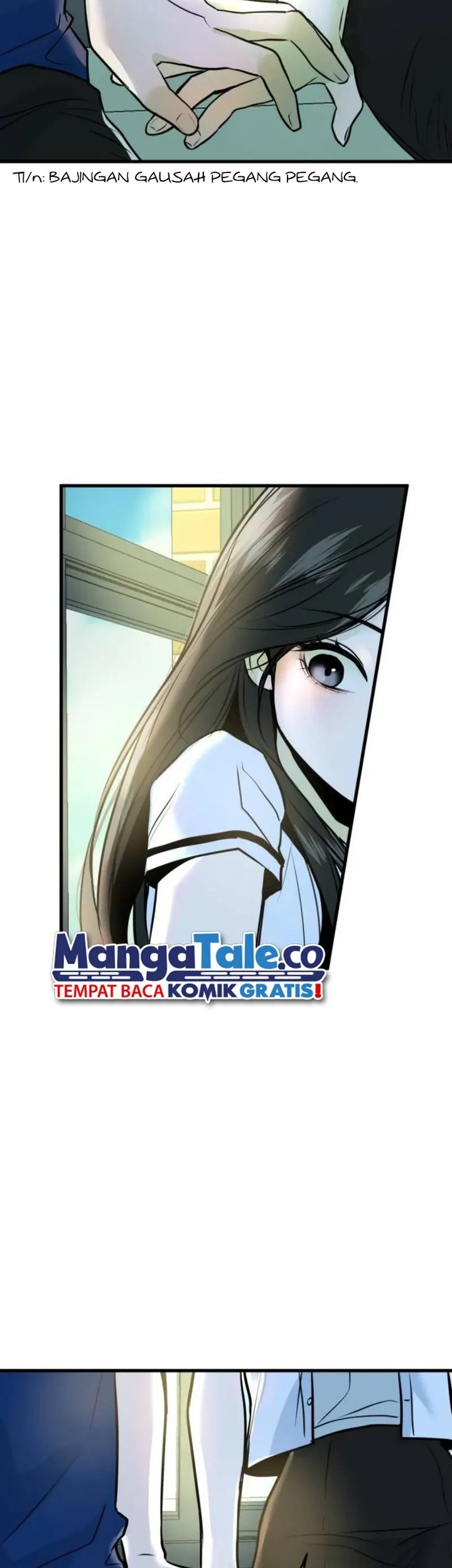 Back to The Chanbi Chapter 6 - halaman 59