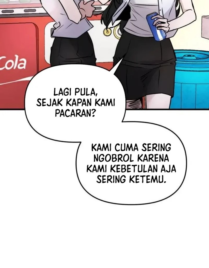 Back to The Chanbi Chapter 6 - halaman 6