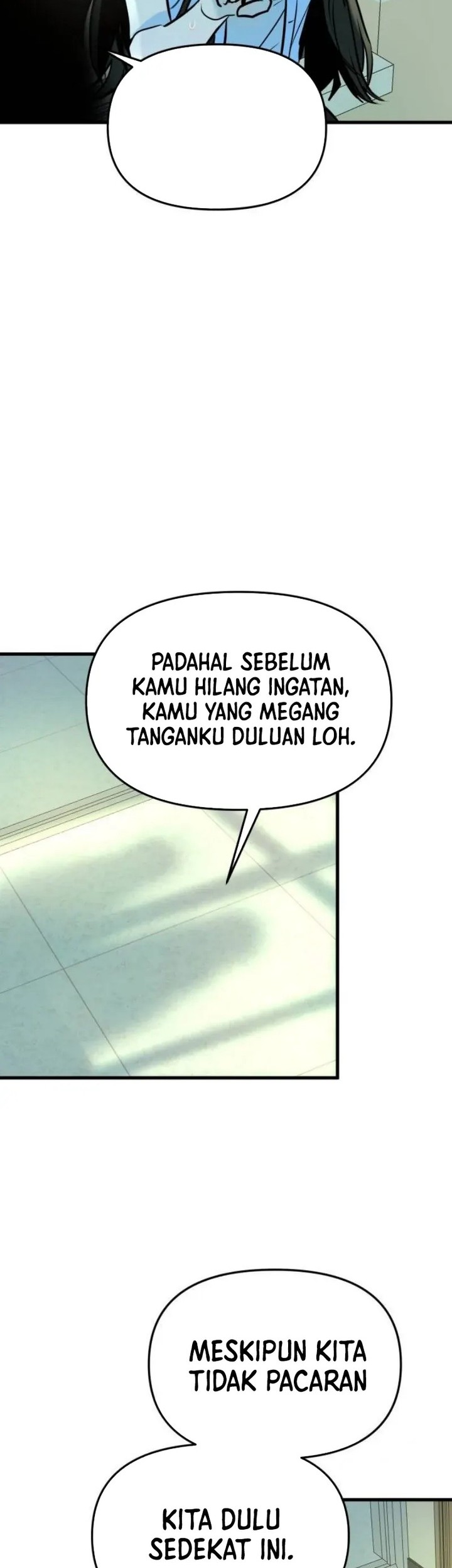Back to The Chanbi Chapter 6 - halaman 62
