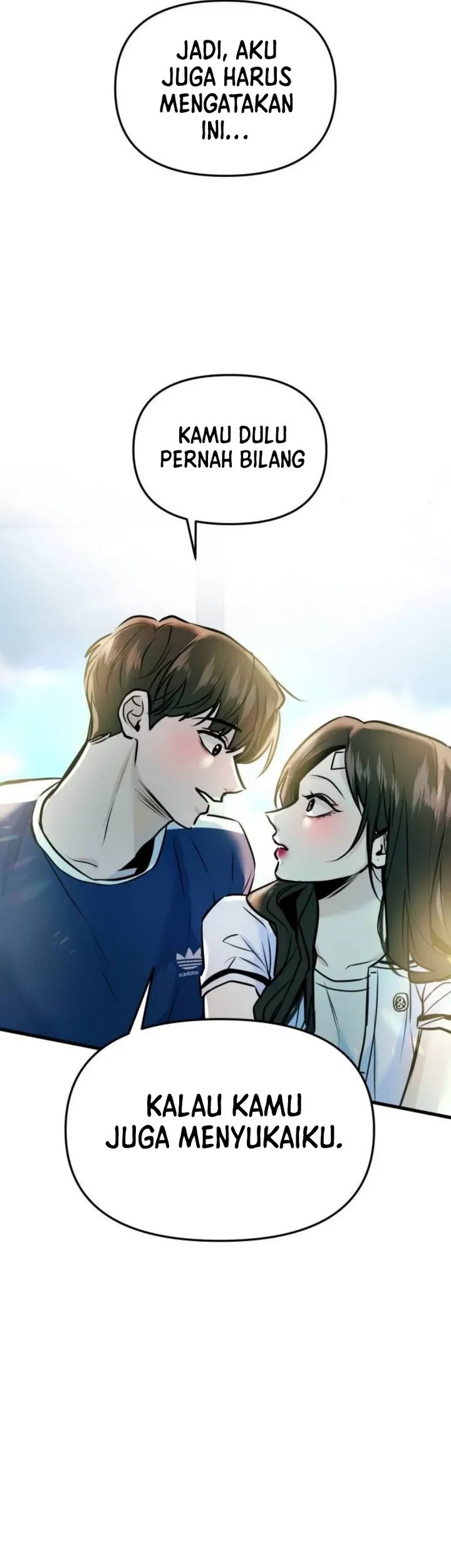 Back to The Chanbi Chapter 6 - halaman 64