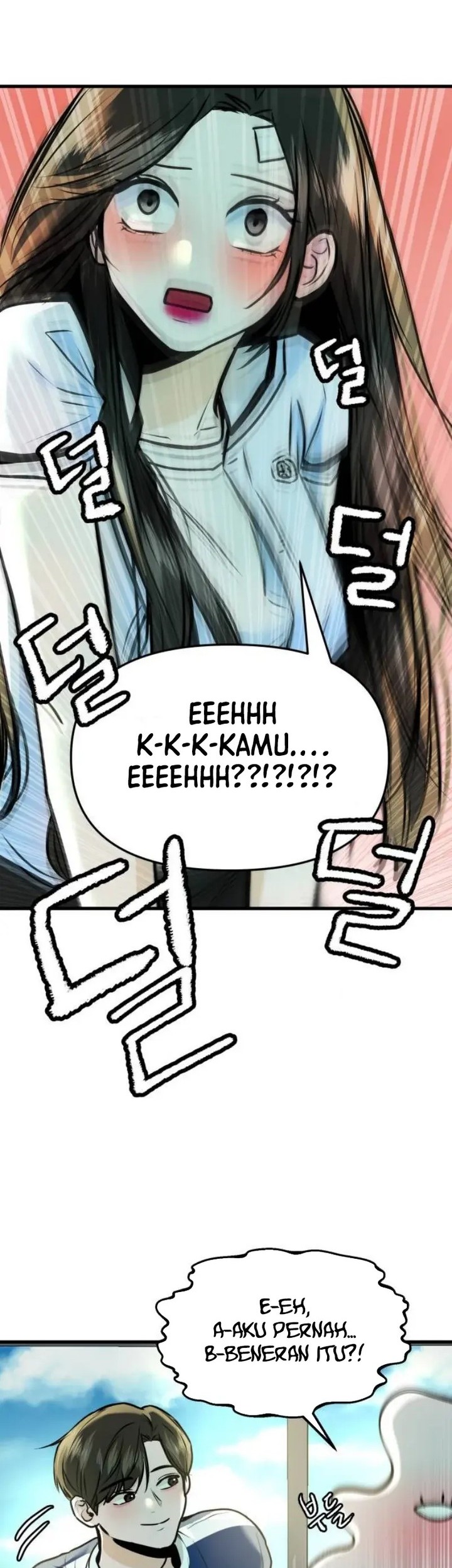 Back to The Chanbi Chapter 6 - halaman 65