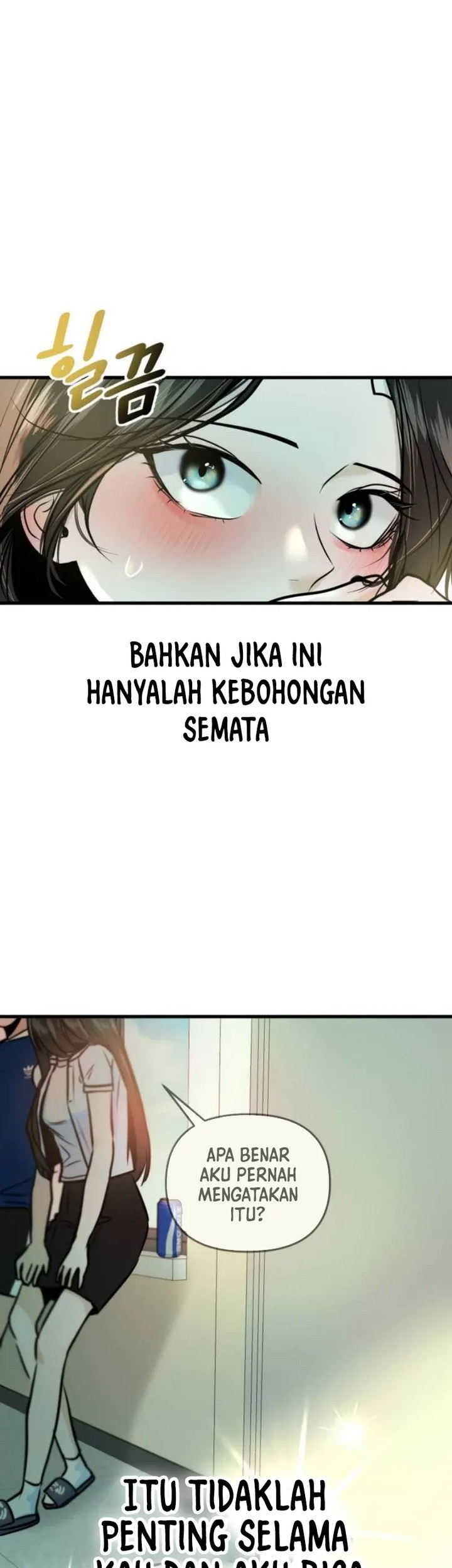 Back to The Chanbi Chapter 6 - halaman 70