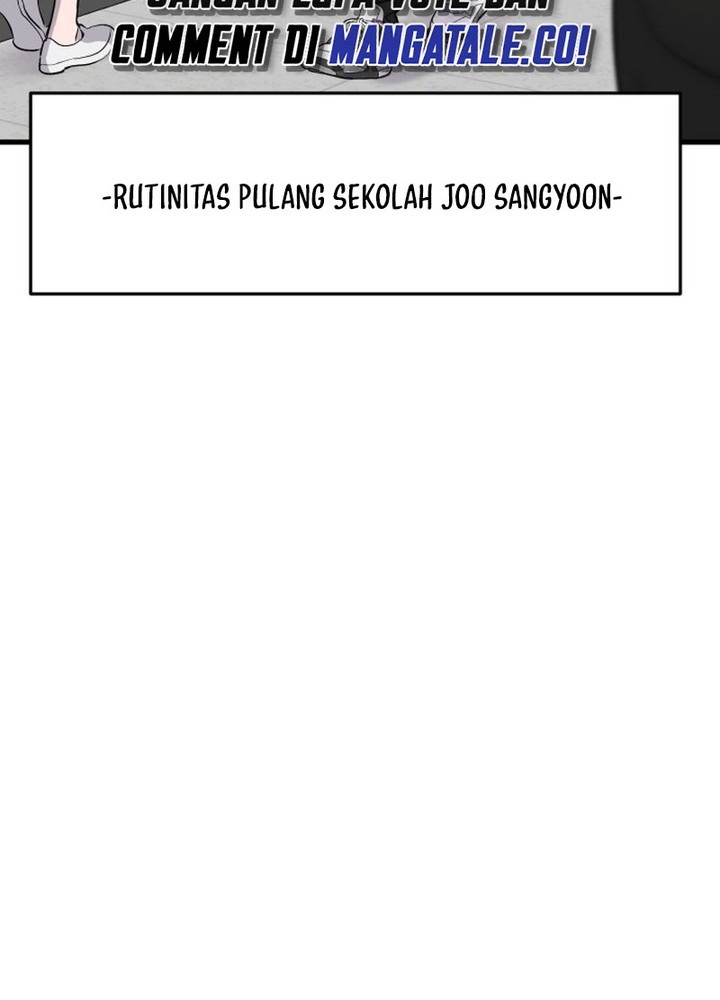 Back to The Chanbi Chapter 7 - halaman 12