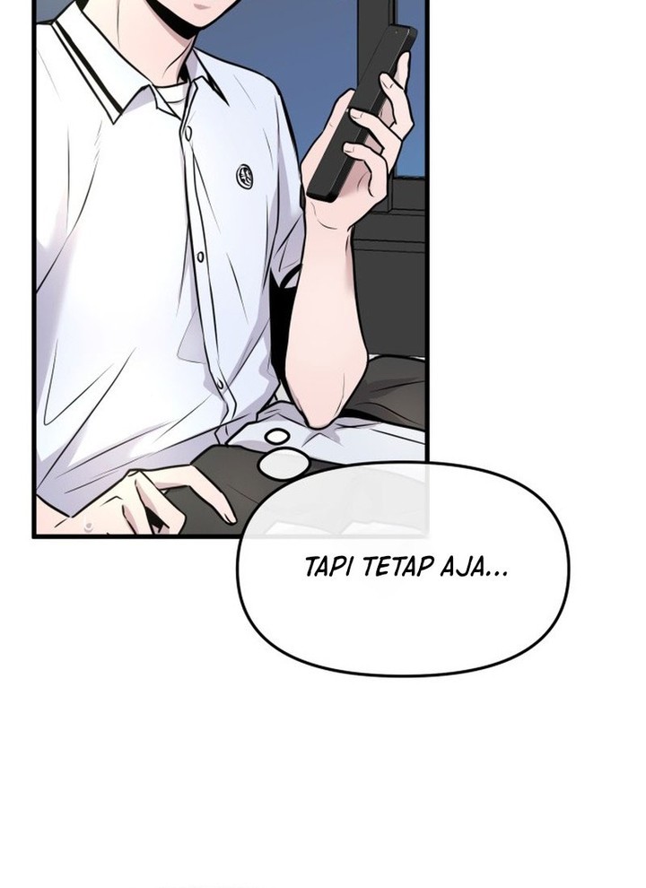 Back to The Chanbi Chapter 7 - halaman 18