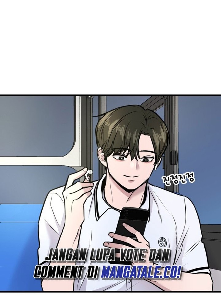 Back to The Chanbi Chapter 7 - halaman 21