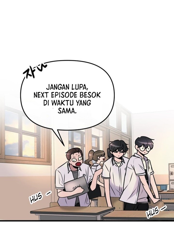 Back to The Chanbi Chapter 7 - halaman 3
