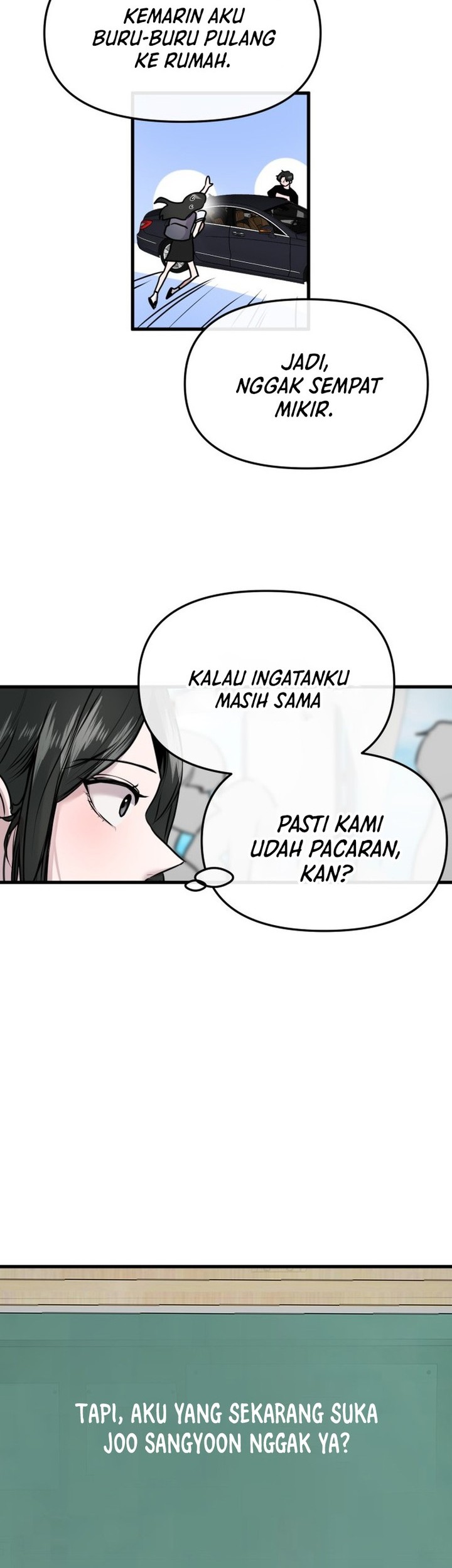Back to The Chanbi Chapter 7 - halaman 35