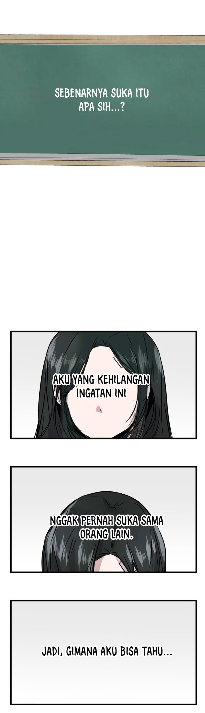 Back to The Chanbi Chapter 7 - halaman 37