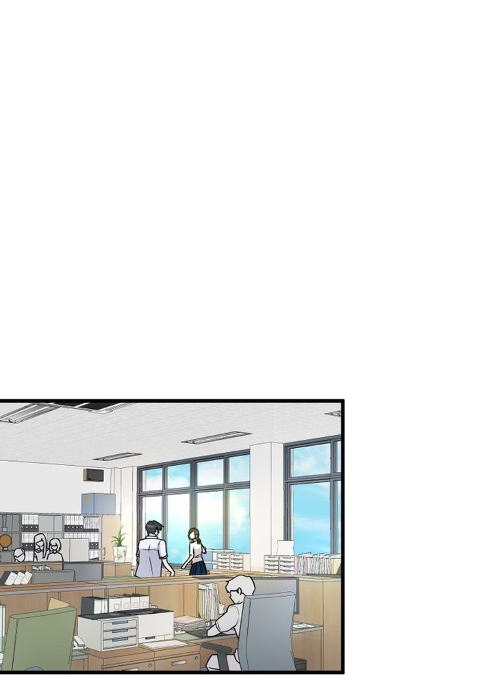 Back to The Chanbi Chapter 7 - halaman 39