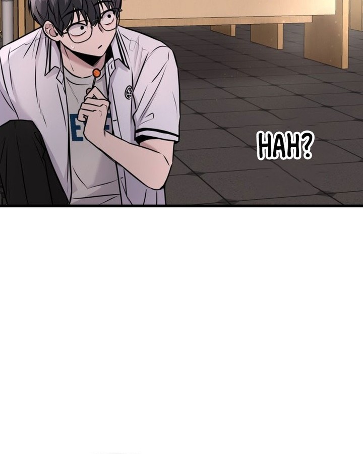Back to The Chanbi Chapter 7 - halaman 45