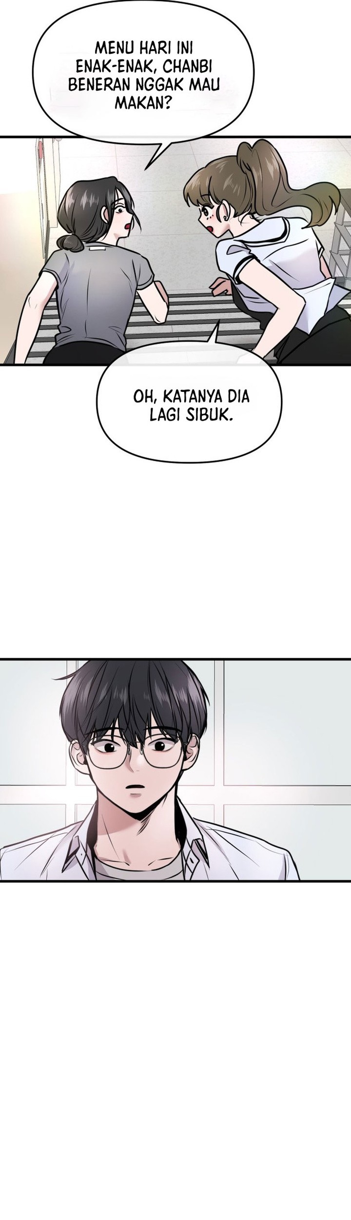 Back to The Chanbi Chapter 7 - halaman 52