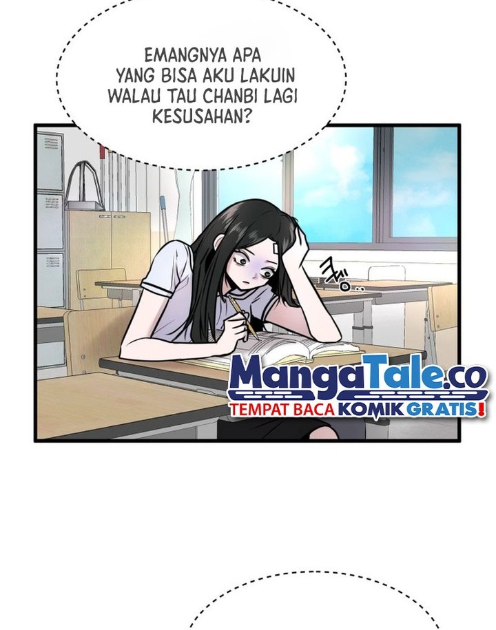 Back to The Chanbi Chapter 7 - halaman 54