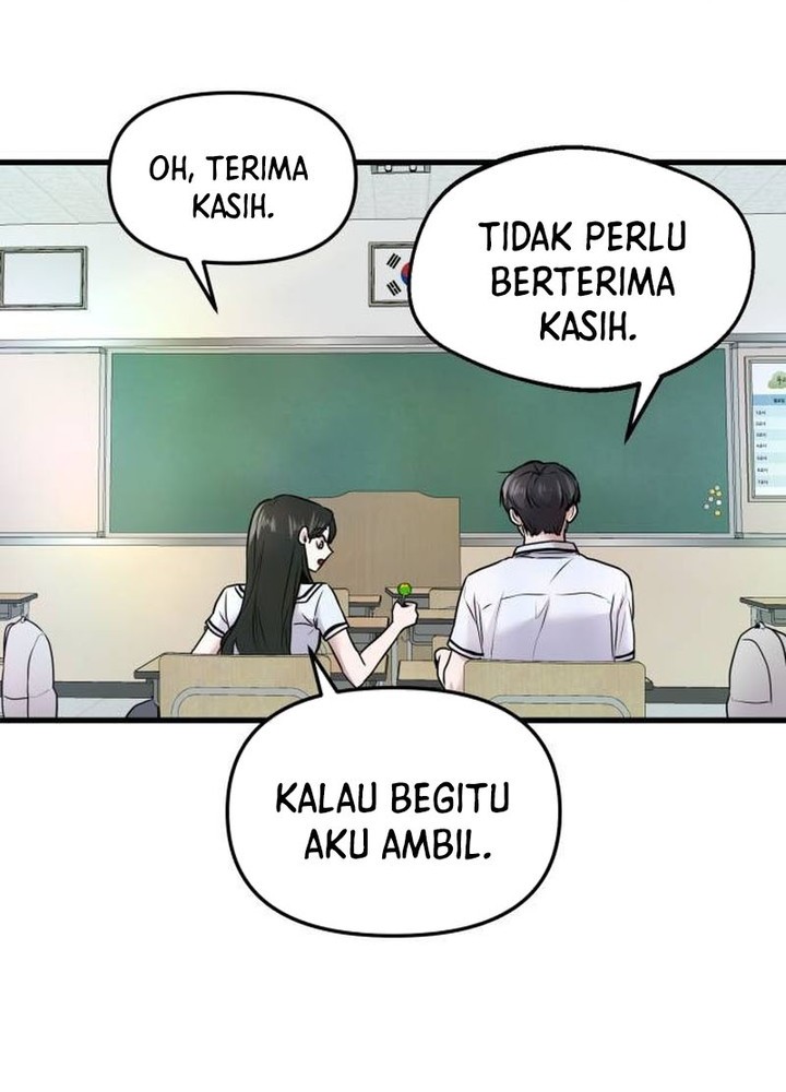Back to The Chanbi Chapter 8 - halaman 12