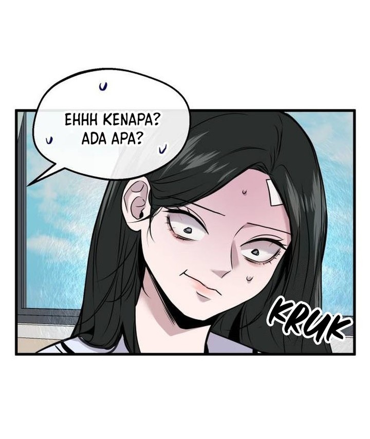 Back to The Chanbi Chapter 8 - halaman 15