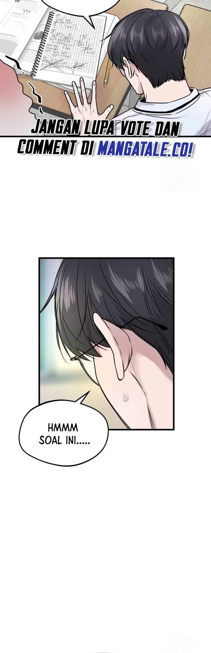 Back to The Chanbi Chapter 8 - halaman 17