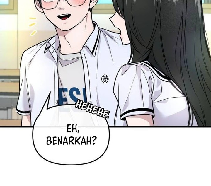 Back to The Chanbi Chapter 8 - halaman 20