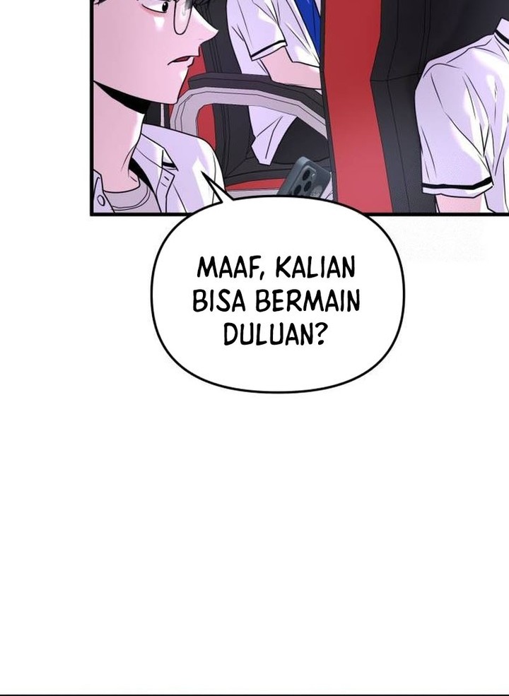 Back to The Chanbi Chapter 8 - halaman 26