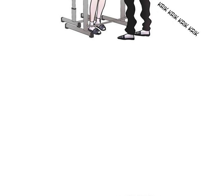 Back to The Chanbi Chapter 8 - halaman 3