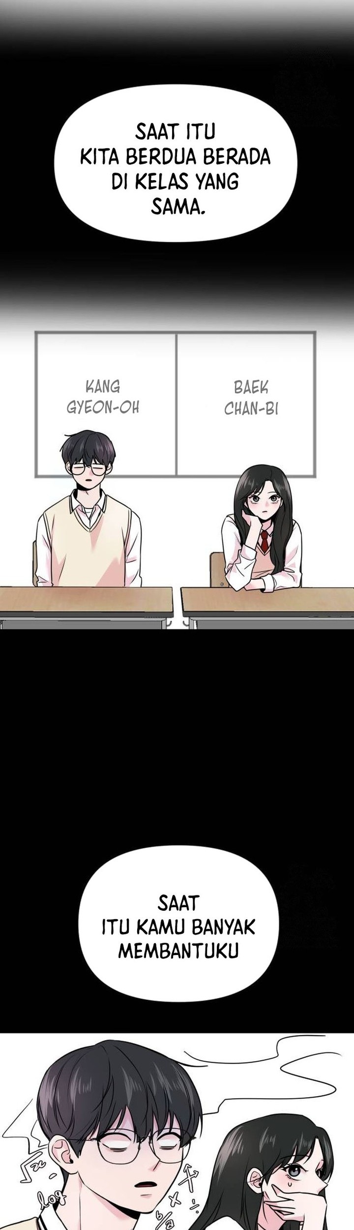 Back to The Chanbi Chapter 8 - halaman 46