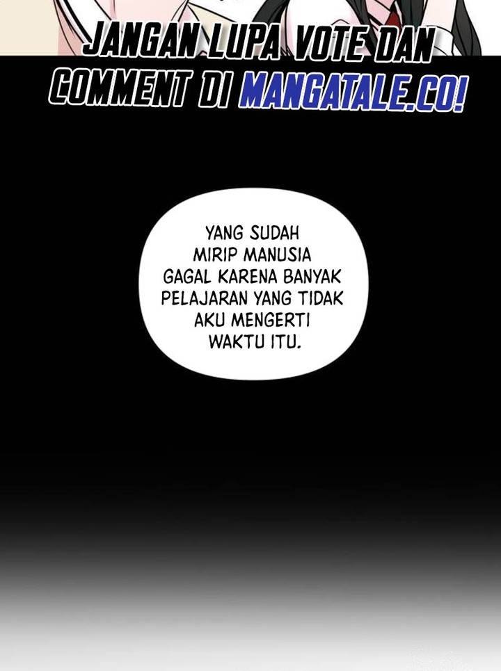 Back to The Chanbi Chapter 8 - halaman 47