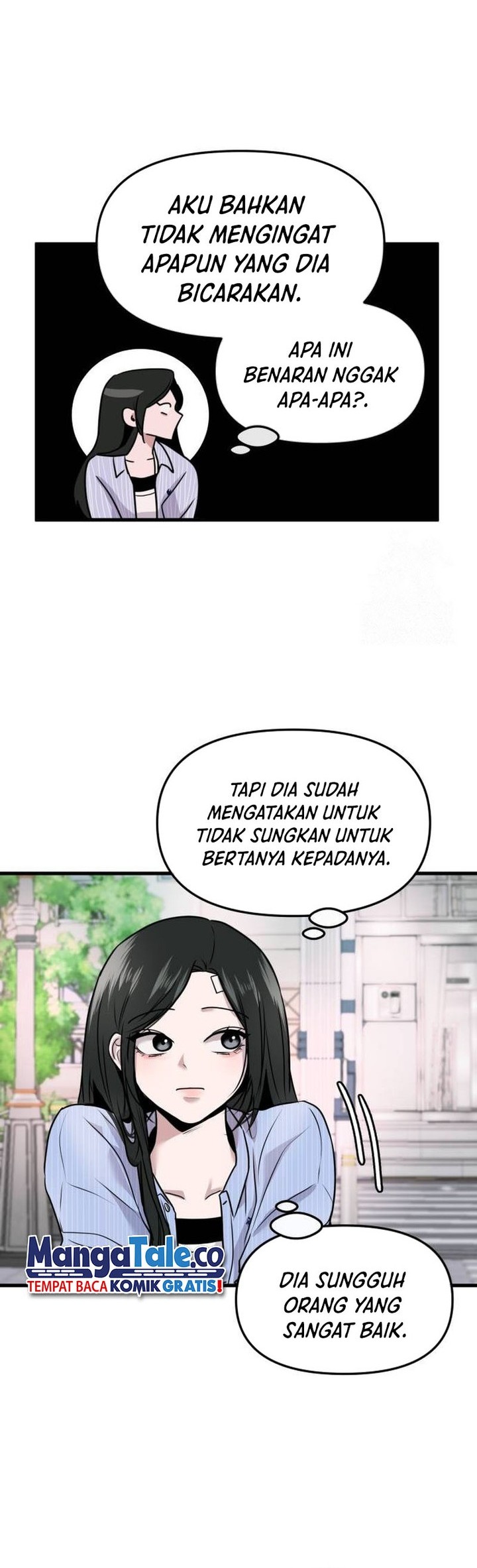 Back to The Chanbi Chapter 8 - halaman 49