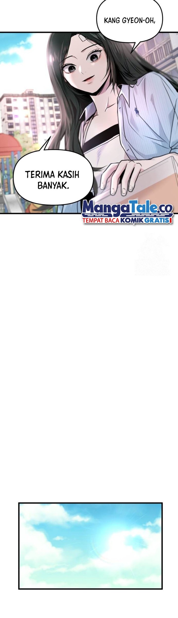 Back to The Chanbi Chapter 8 - halaman 51