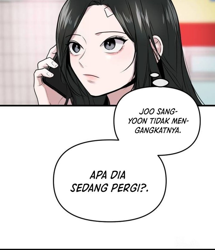Back to The Chanbi Chapter 8 - halaman 55