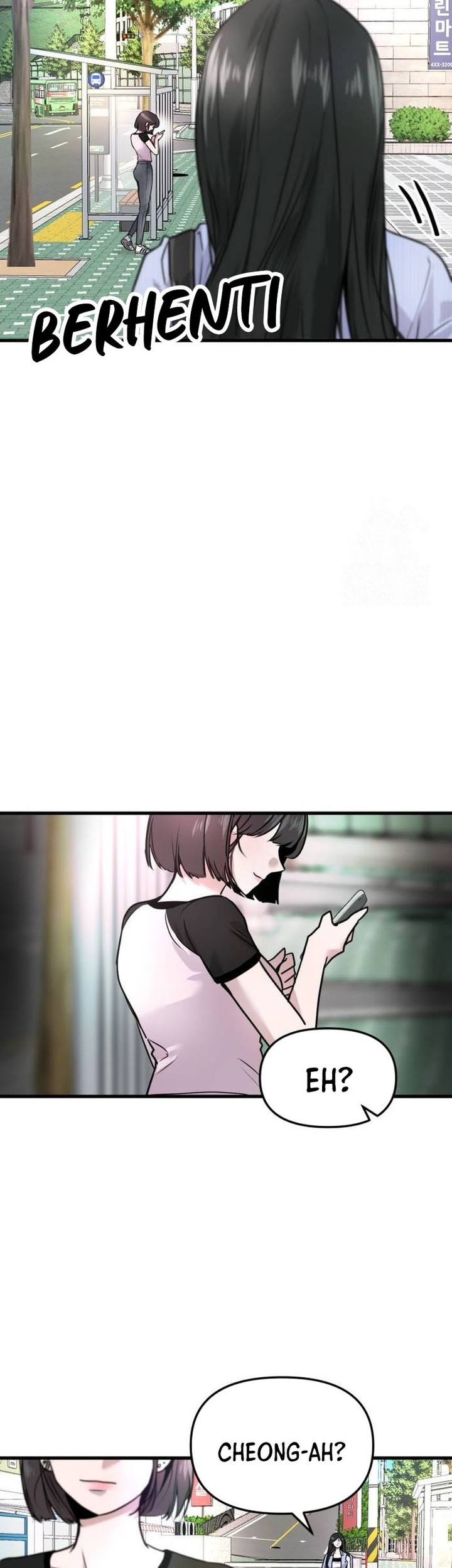 Back to The Chanbi Chapter 8 - halaman 57