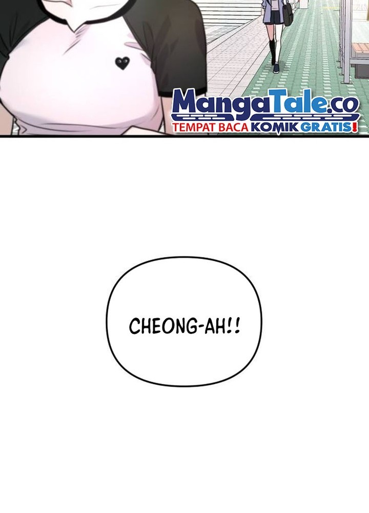 Back to The Chanbi Chapter 8 - halaman 58