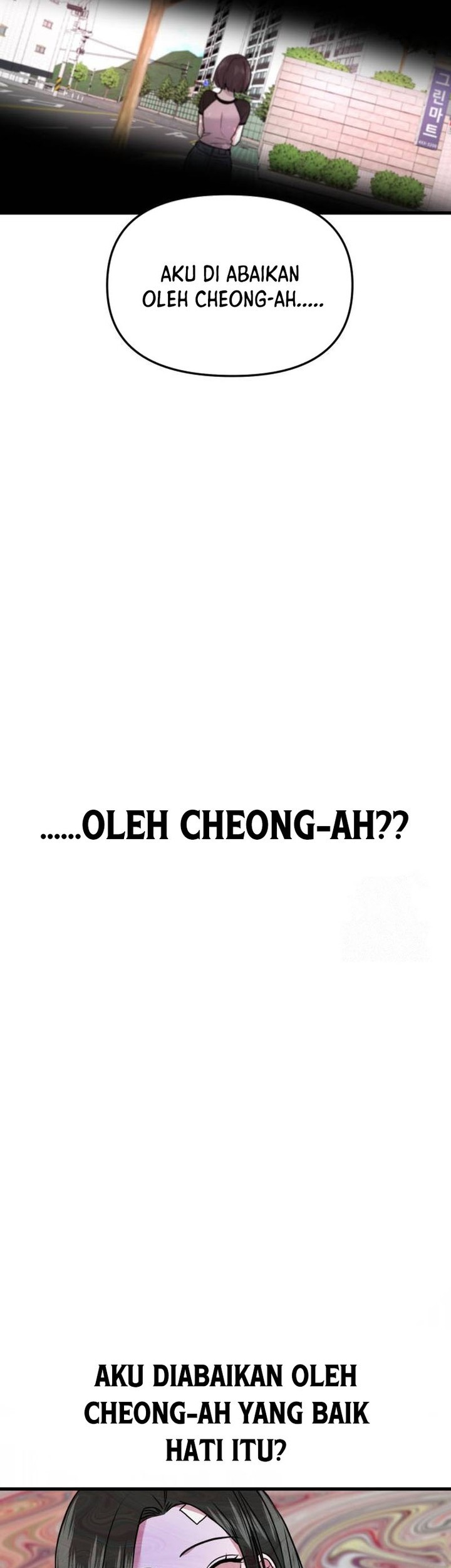 Back to The Chanbi Chapter 8 - halaman 62