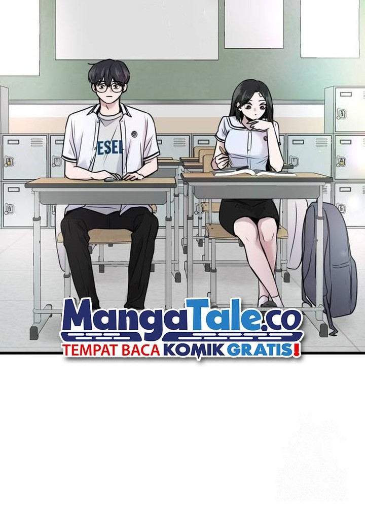 Back to The Chanbi Chapter 8 - halaman 9