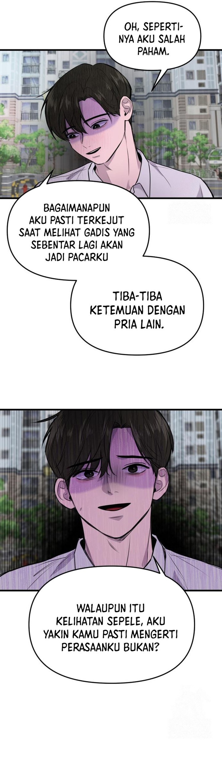 Back to The Chanbi Chapter 9 - halaman 16