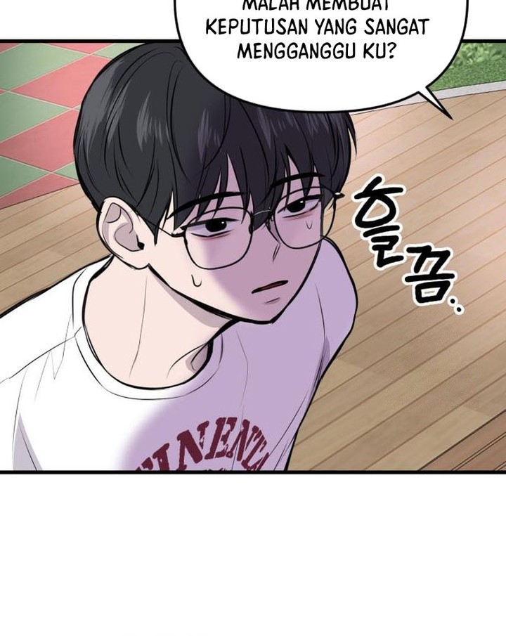 Back to The Chanbi Chapter 9 - halaman 18