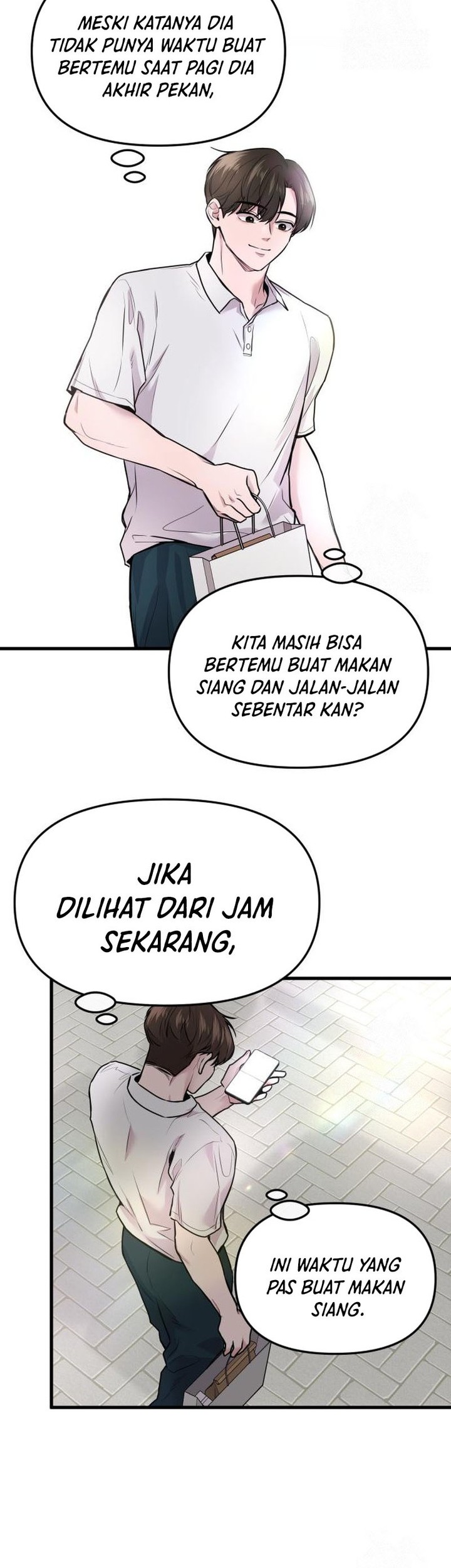 Back to The Chanbi Chapter 9 - halaman 2