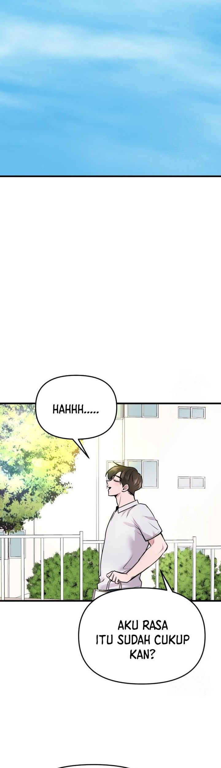 Back to The Chanbi Chapter 9 - halaman 23
